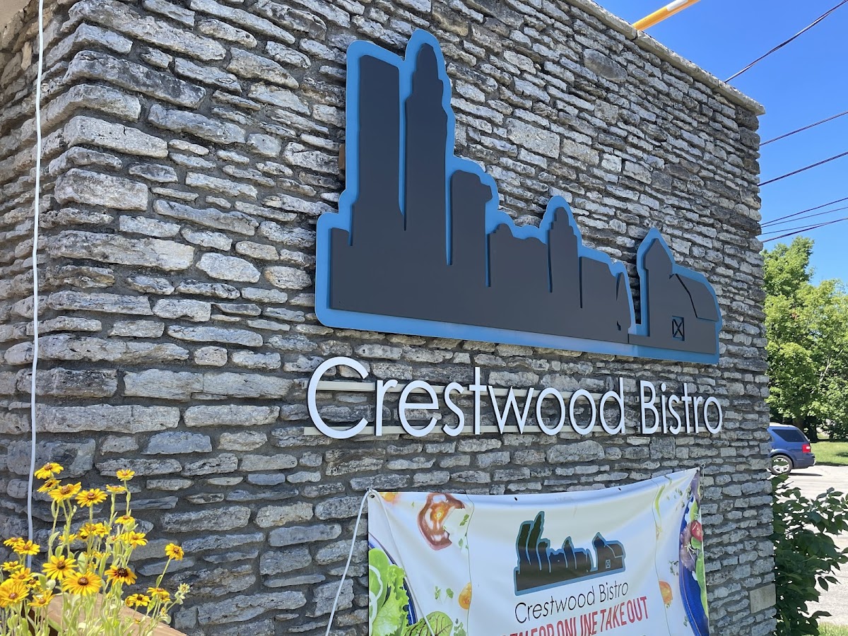 Crestwood Bistro