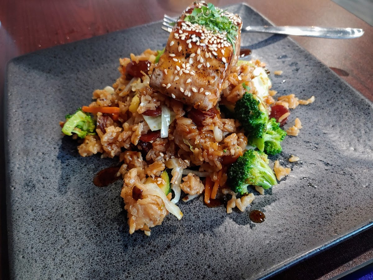 Crestwood Bistro