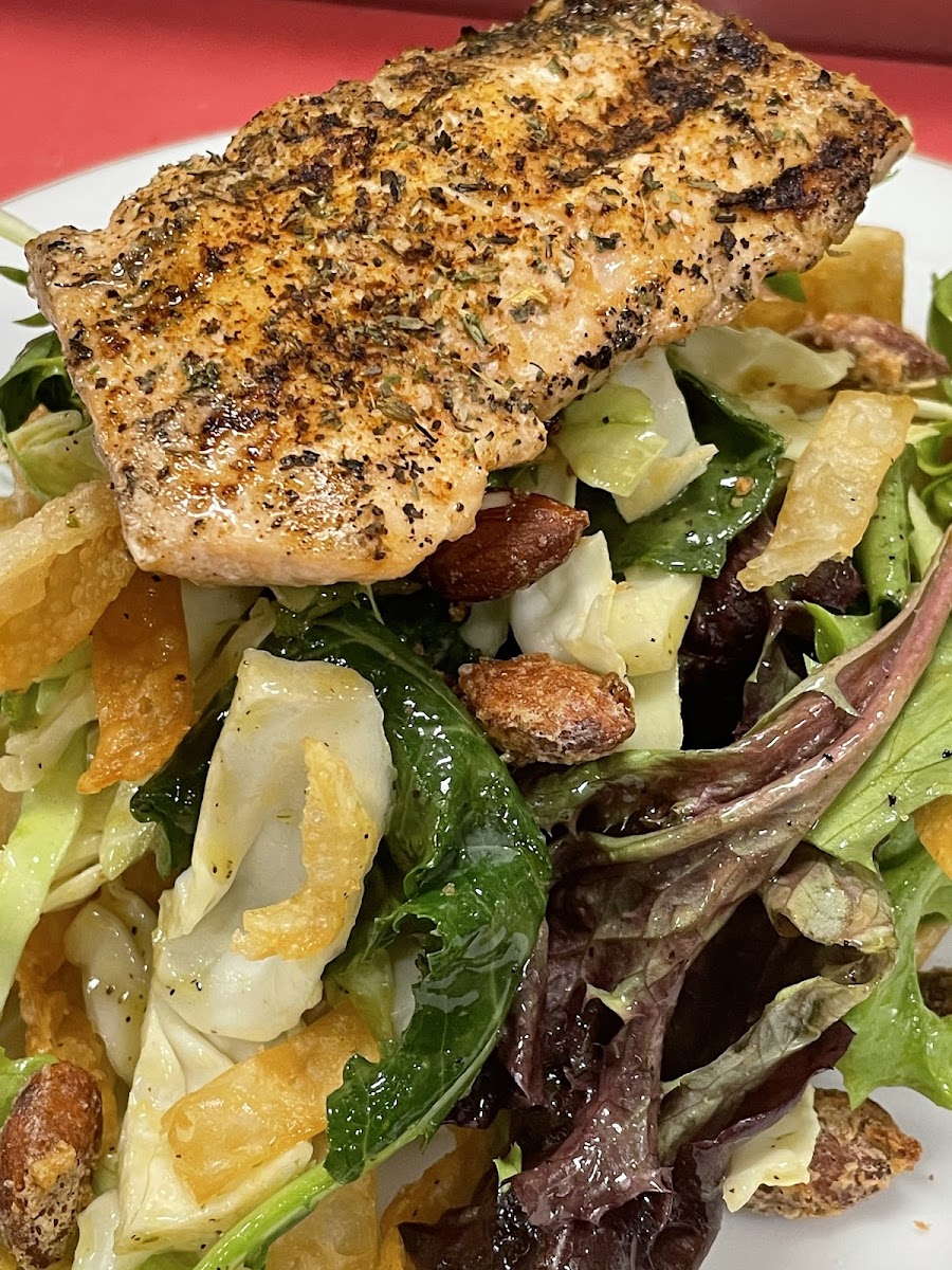Crestwood Bistro