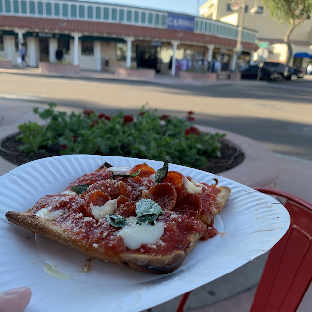 Bruschetta