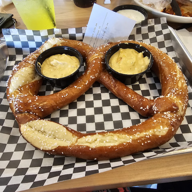 Pretzel