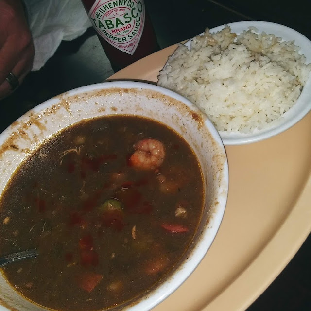 Gumbo