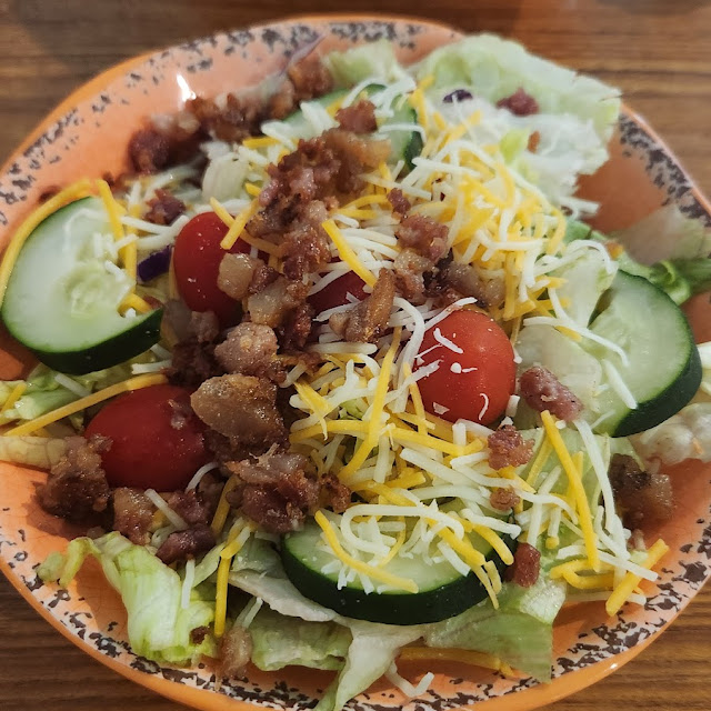 Side Salad