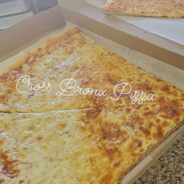 Single Slice of Pizza