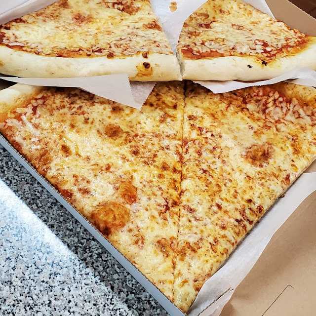 Garlic Bread