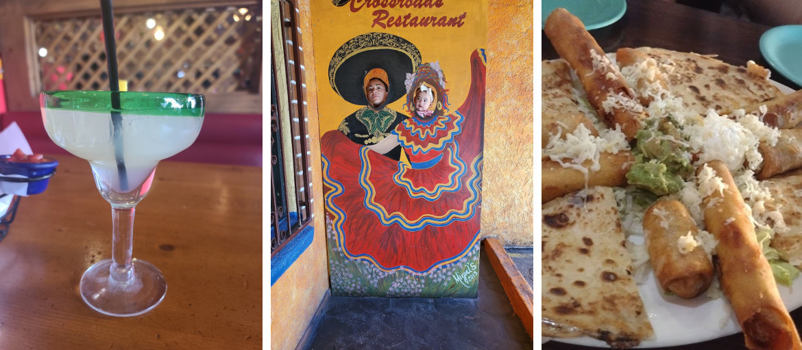 Crossroads Restaurant