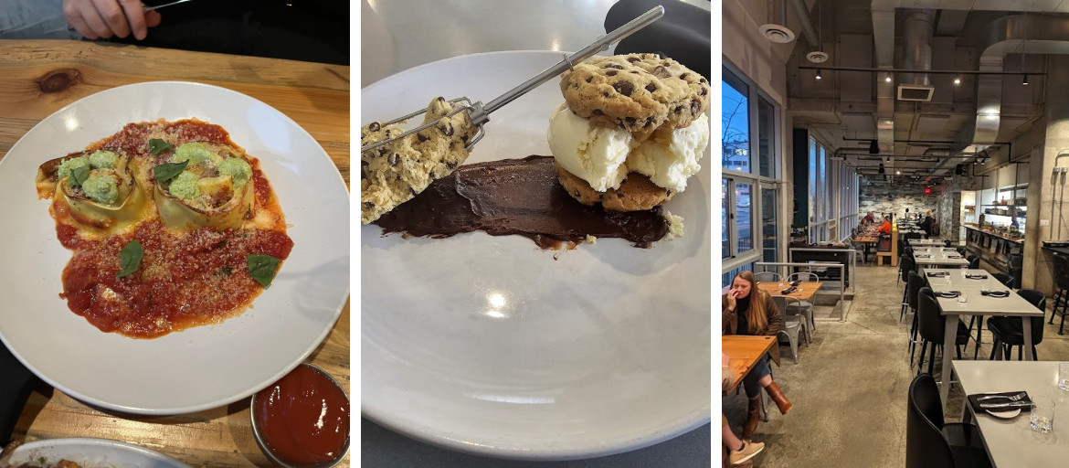 Crown Republic Gastropub