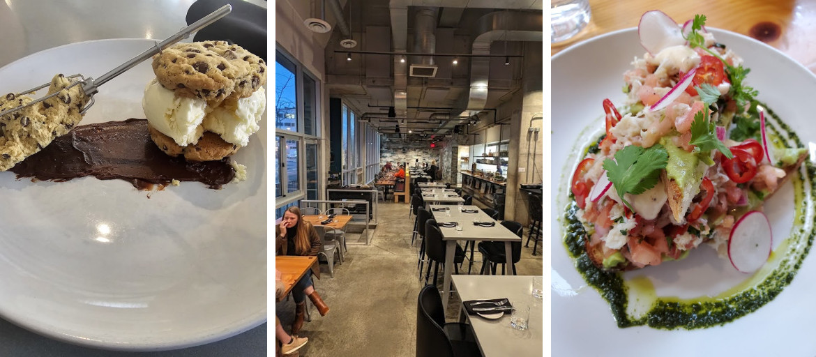 Crown Republic Gastropub