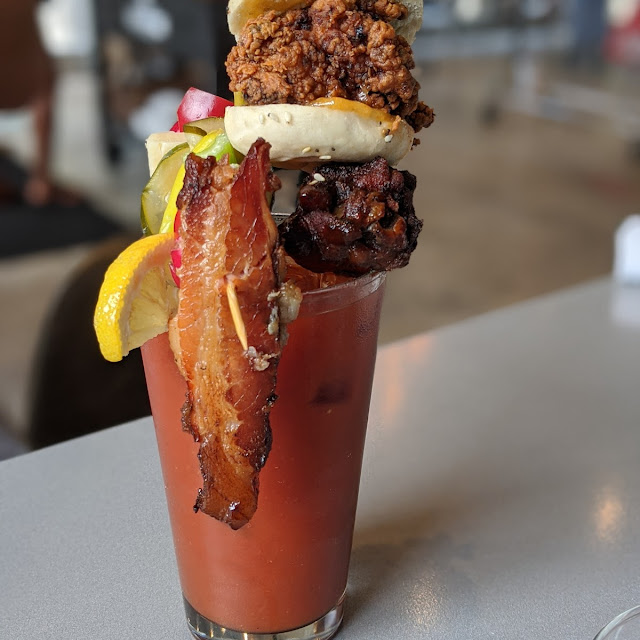 Bloody Mary