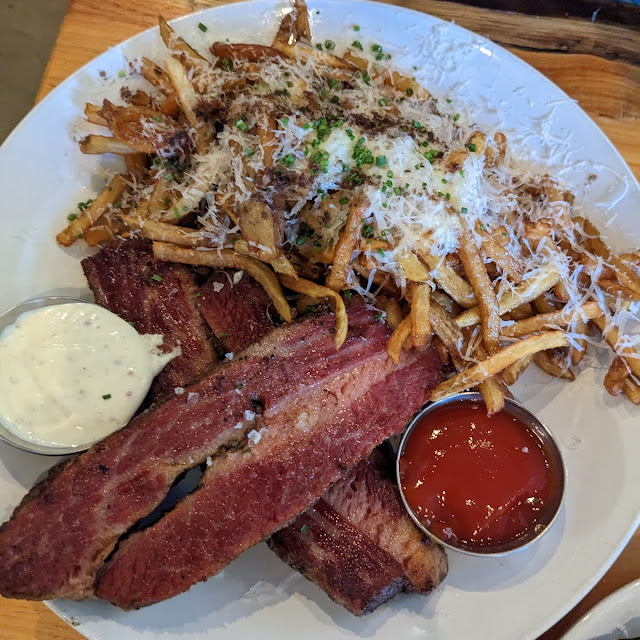 Pastrami