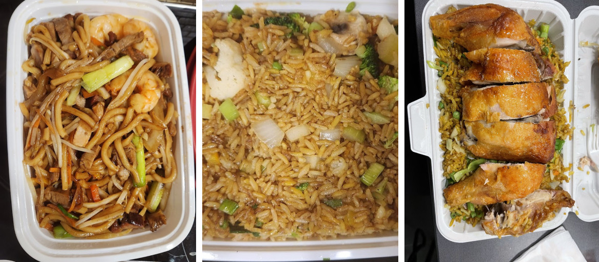 C&T Wok Express
