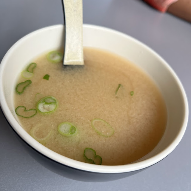 Miso Soup