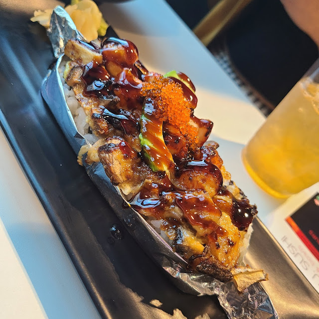 Robster Roll