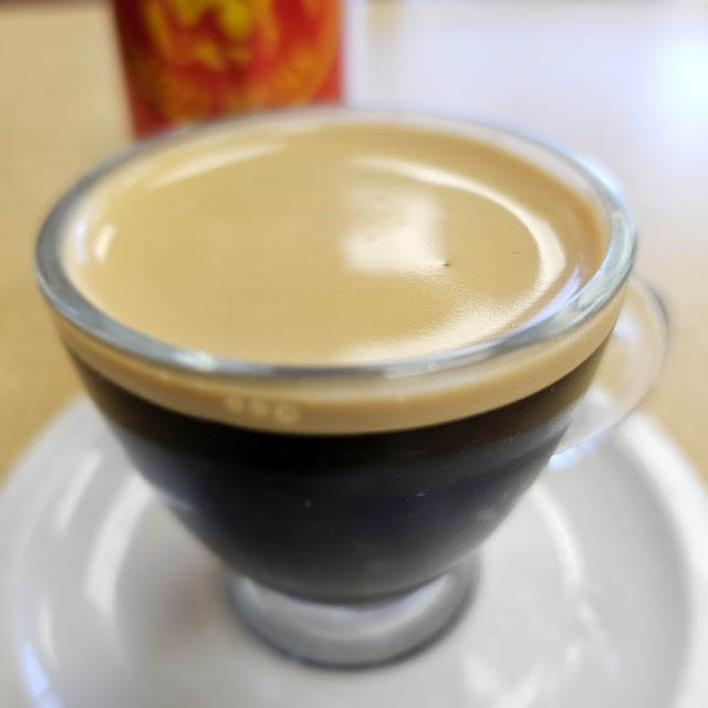 Cafecito