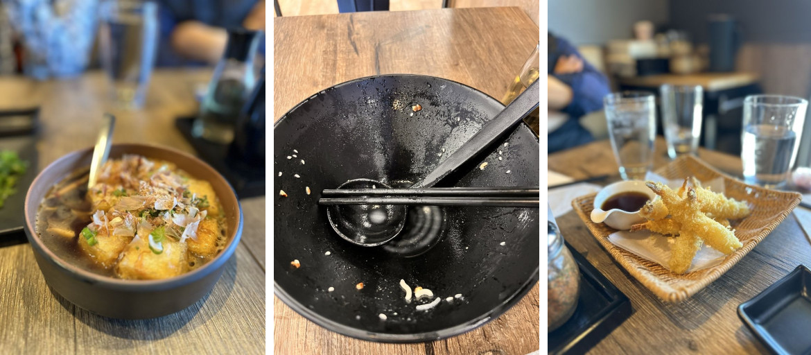 Cube Ramen