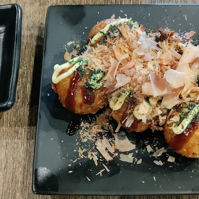 Takoyaki