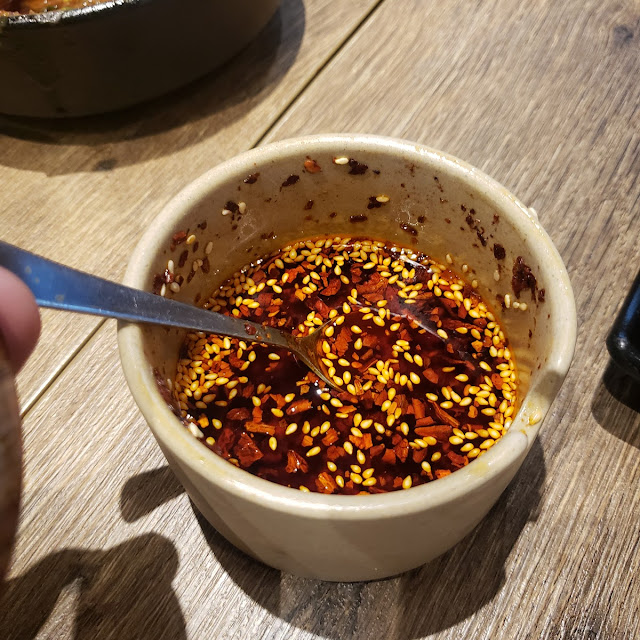 Chili Oil