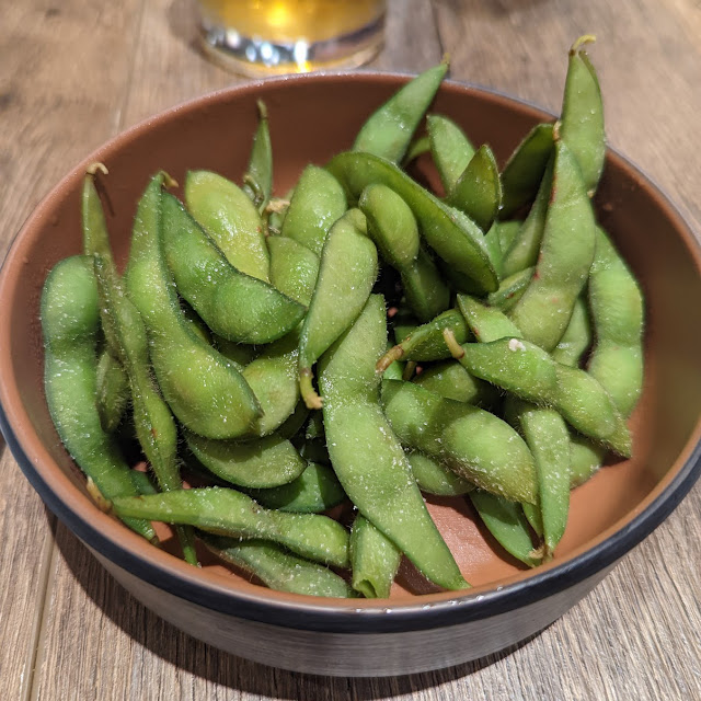 Edamame