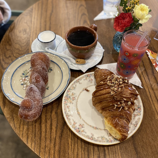 Croissant