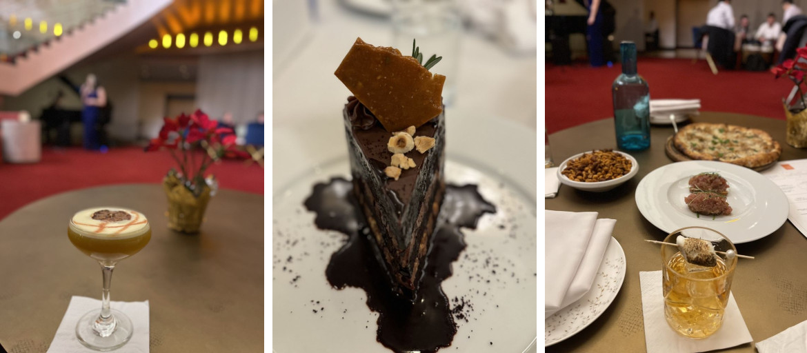 Cucina 8 1/2