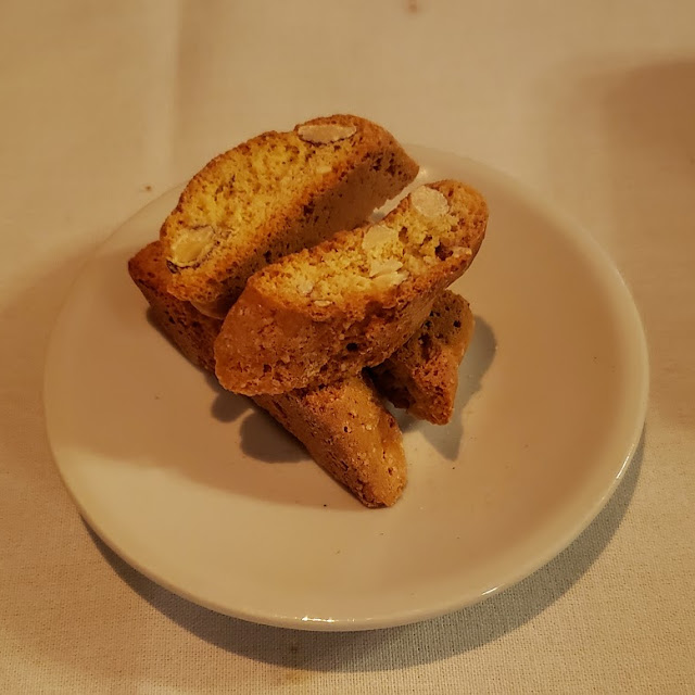 Biscotti