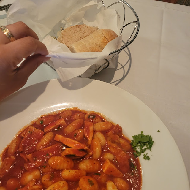 Gnocchi Alla Nina Alessi