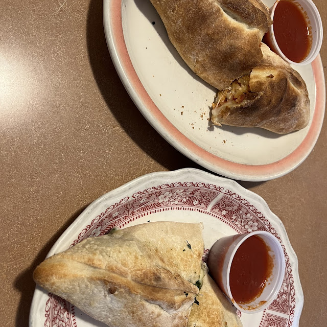 Stromboli