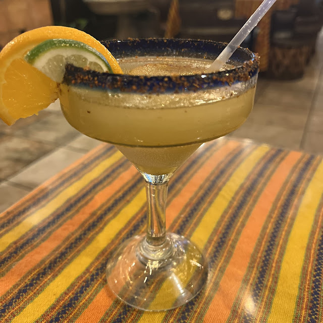 Margaritas Lime Small