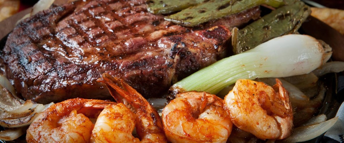 Cuerno Grill