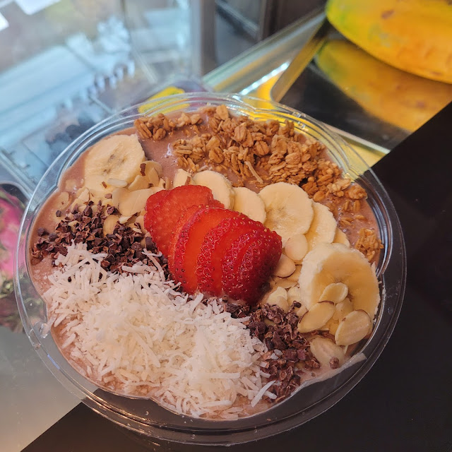 Granola