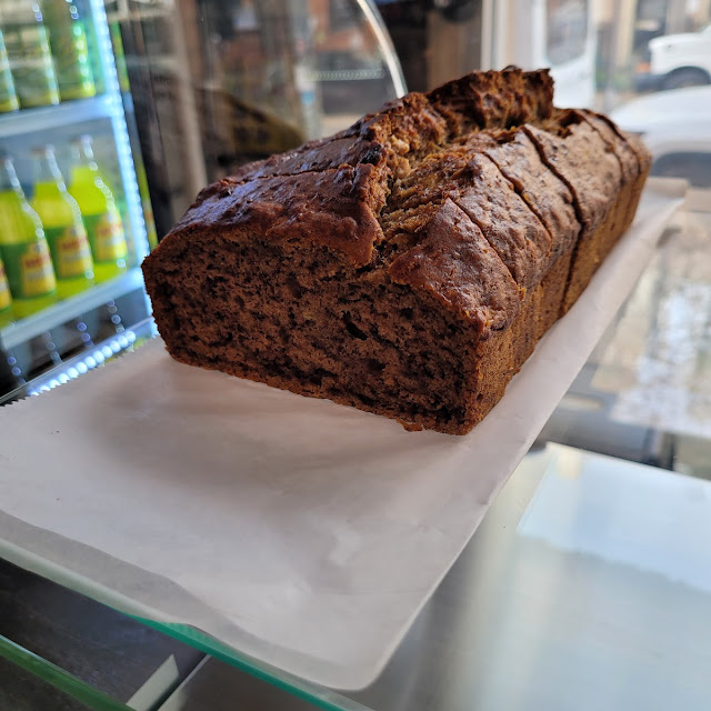 Banana Bread