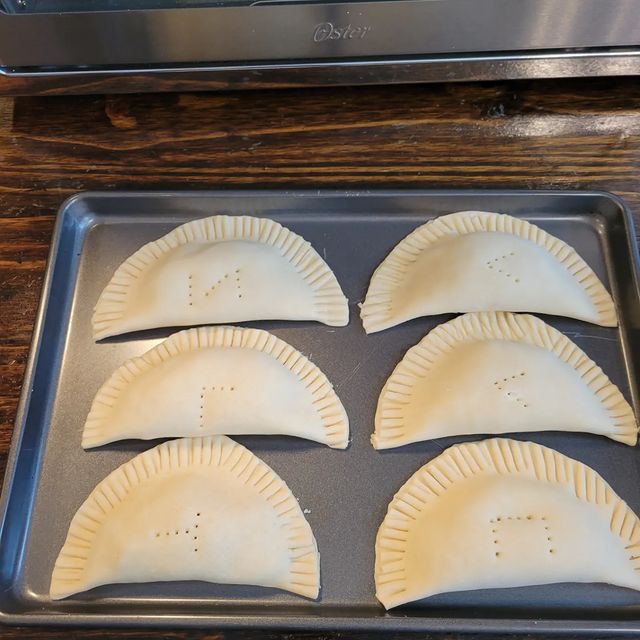 Empanada