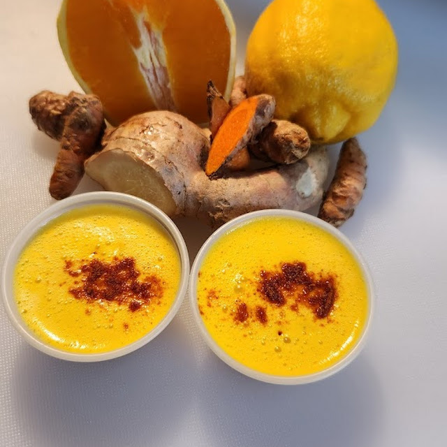 Turmeric