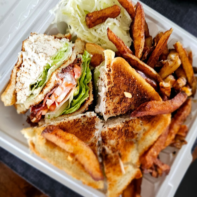 Club Sandwich Club Sandwich