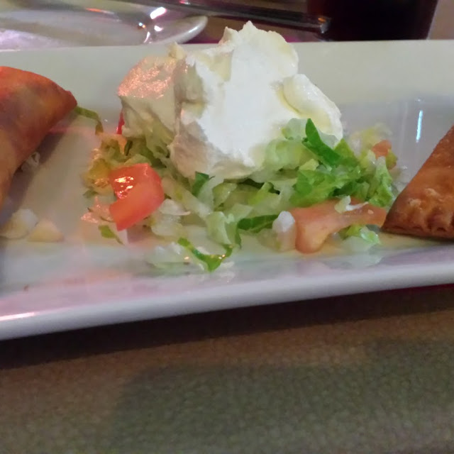 Empanadas De Carne