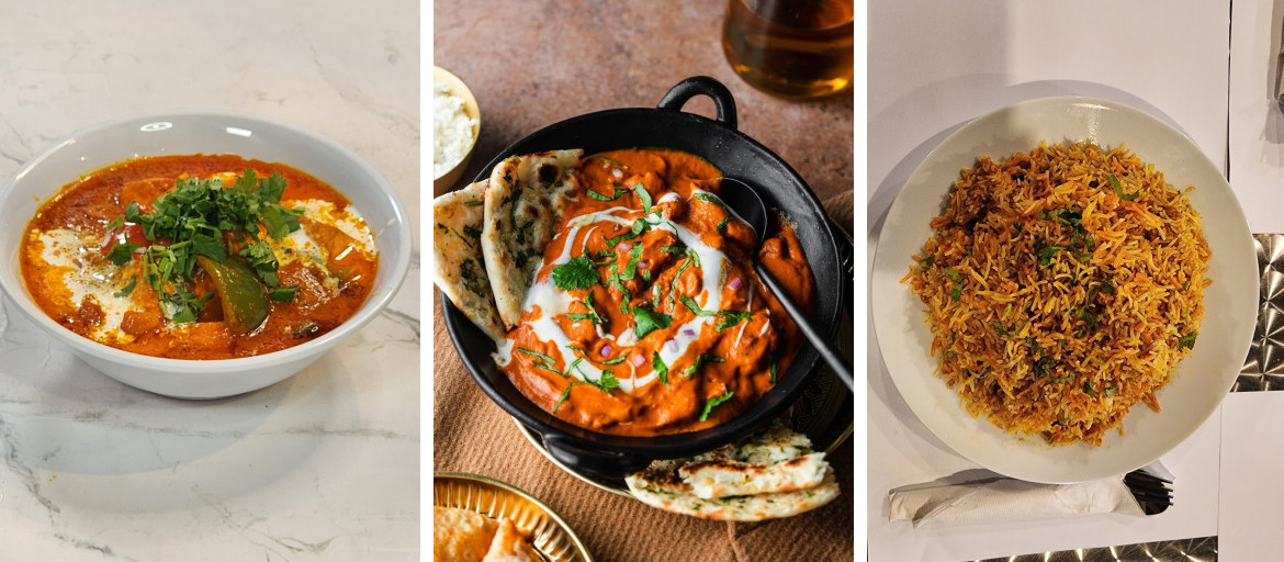 CURRY ELEMENT