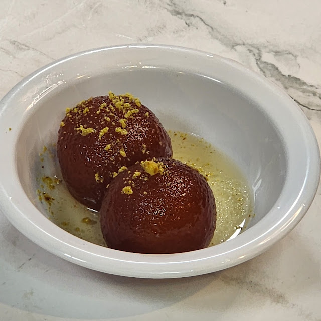 Gulab Jamun