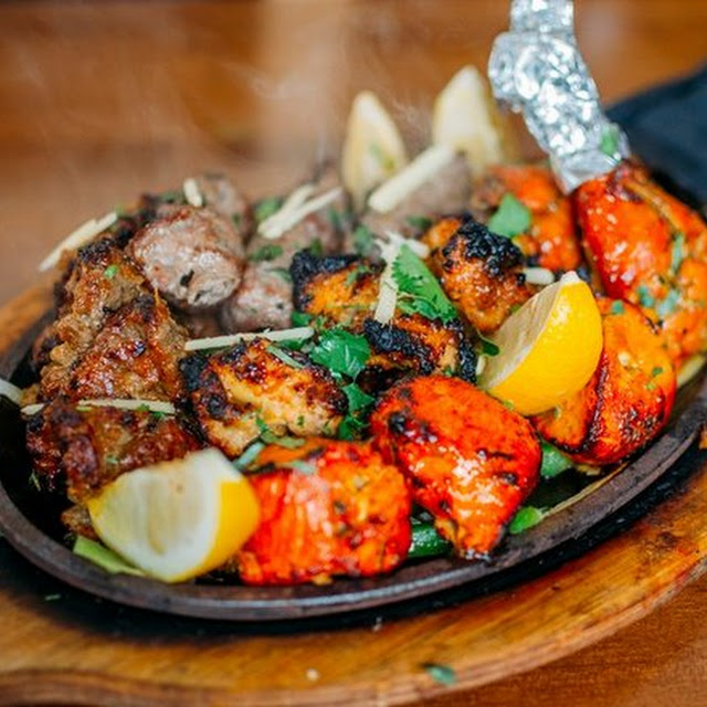 Mix Grill