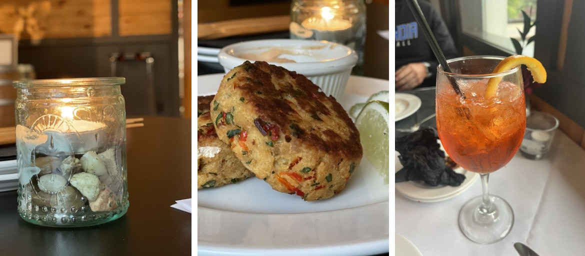 Cut River Grille