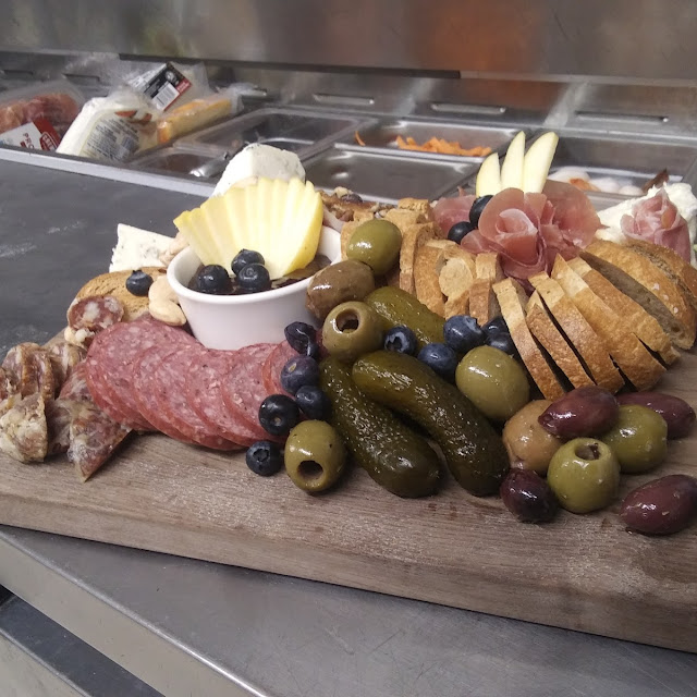 Charcuterie