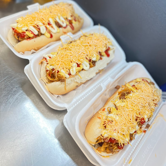 Hot Dog