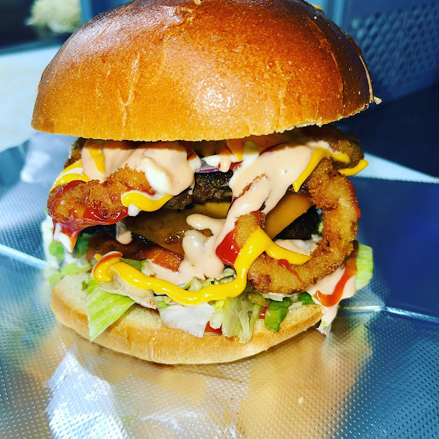Hamburger