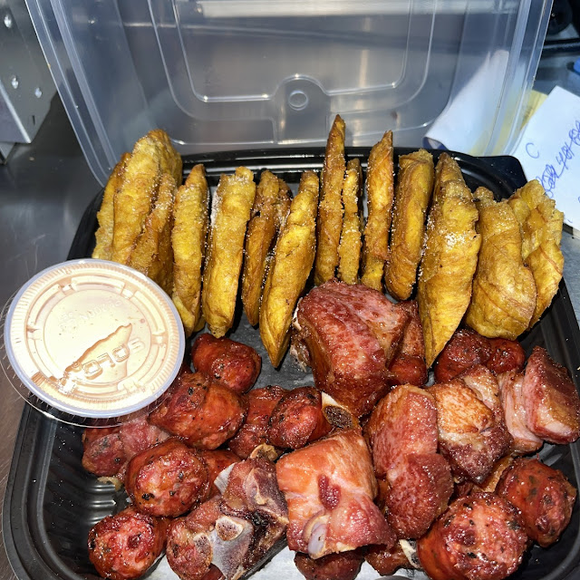 Corn on the Cob
