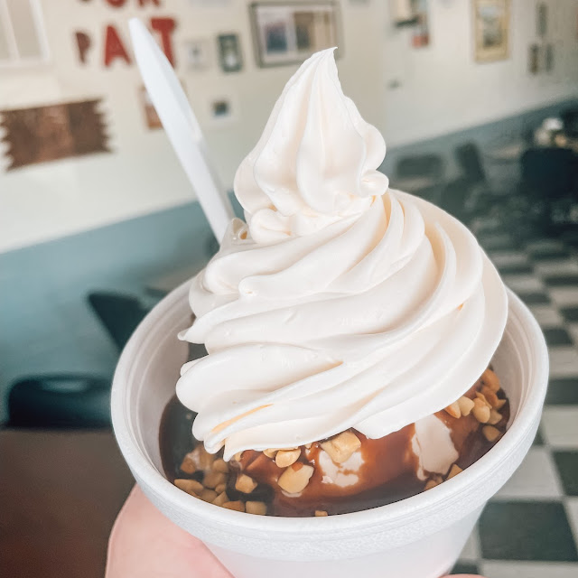 Hot Fudge