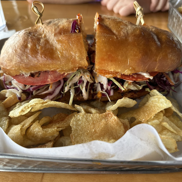 Pulled Pork