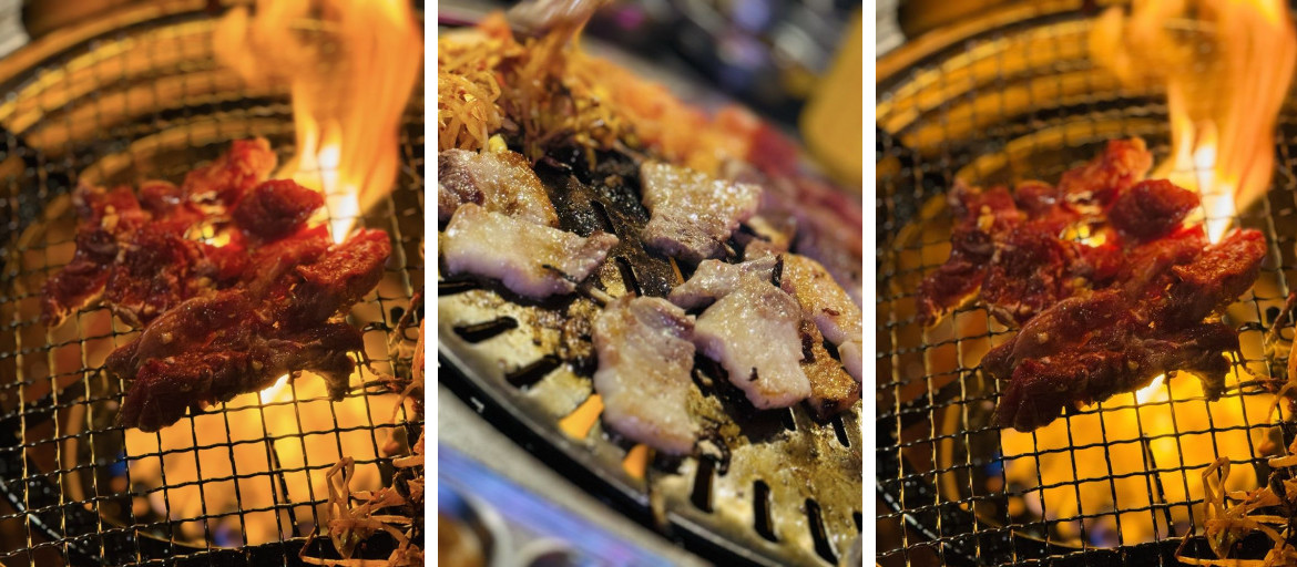 Dae Sung Ro Korean BBQ