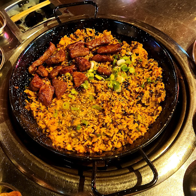 볶음밥