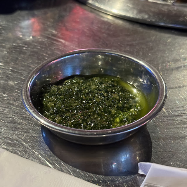 Chimichurri