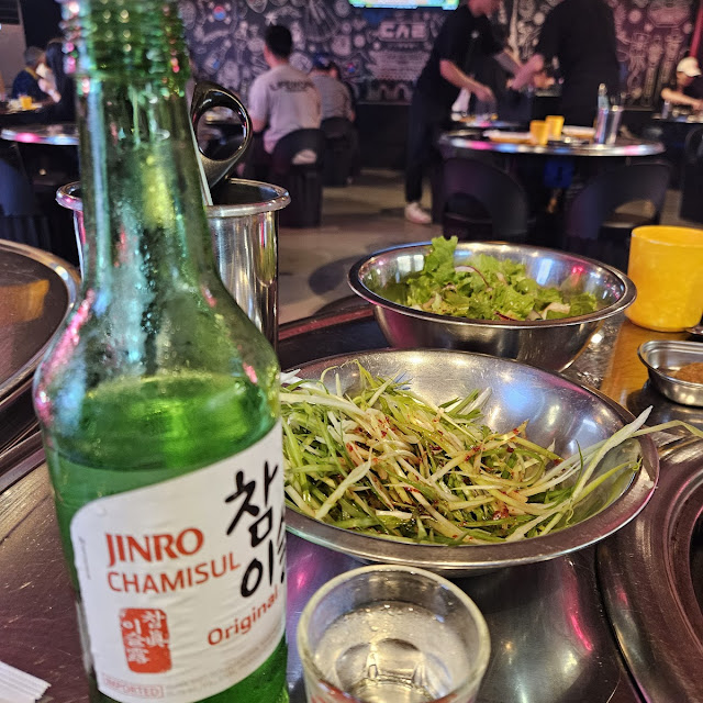 The Soju