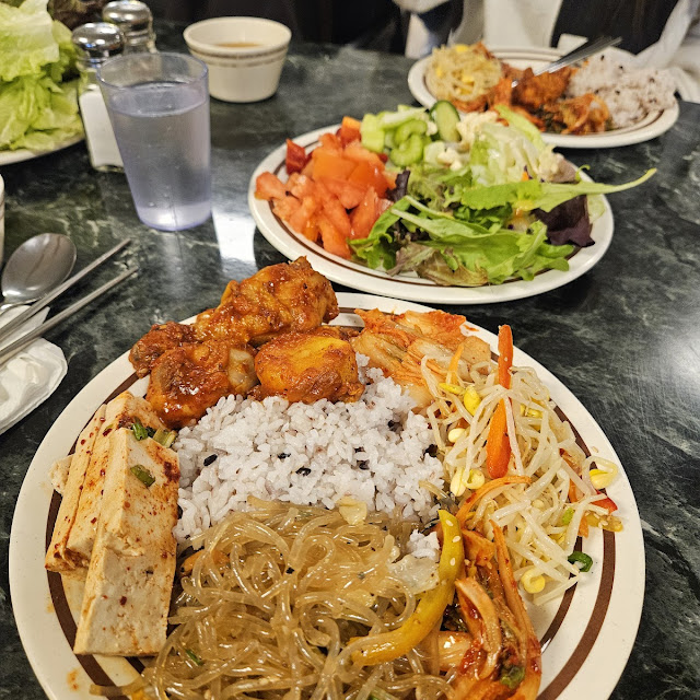 Korea